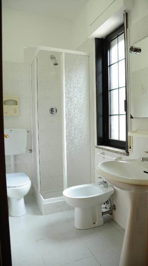 Hotel Tre Castelli Gallicano Bilik gambar