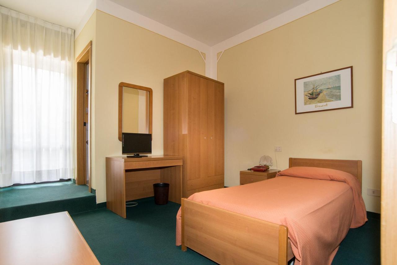 Hotel Tre Castelli Gallicano Luaran gambar