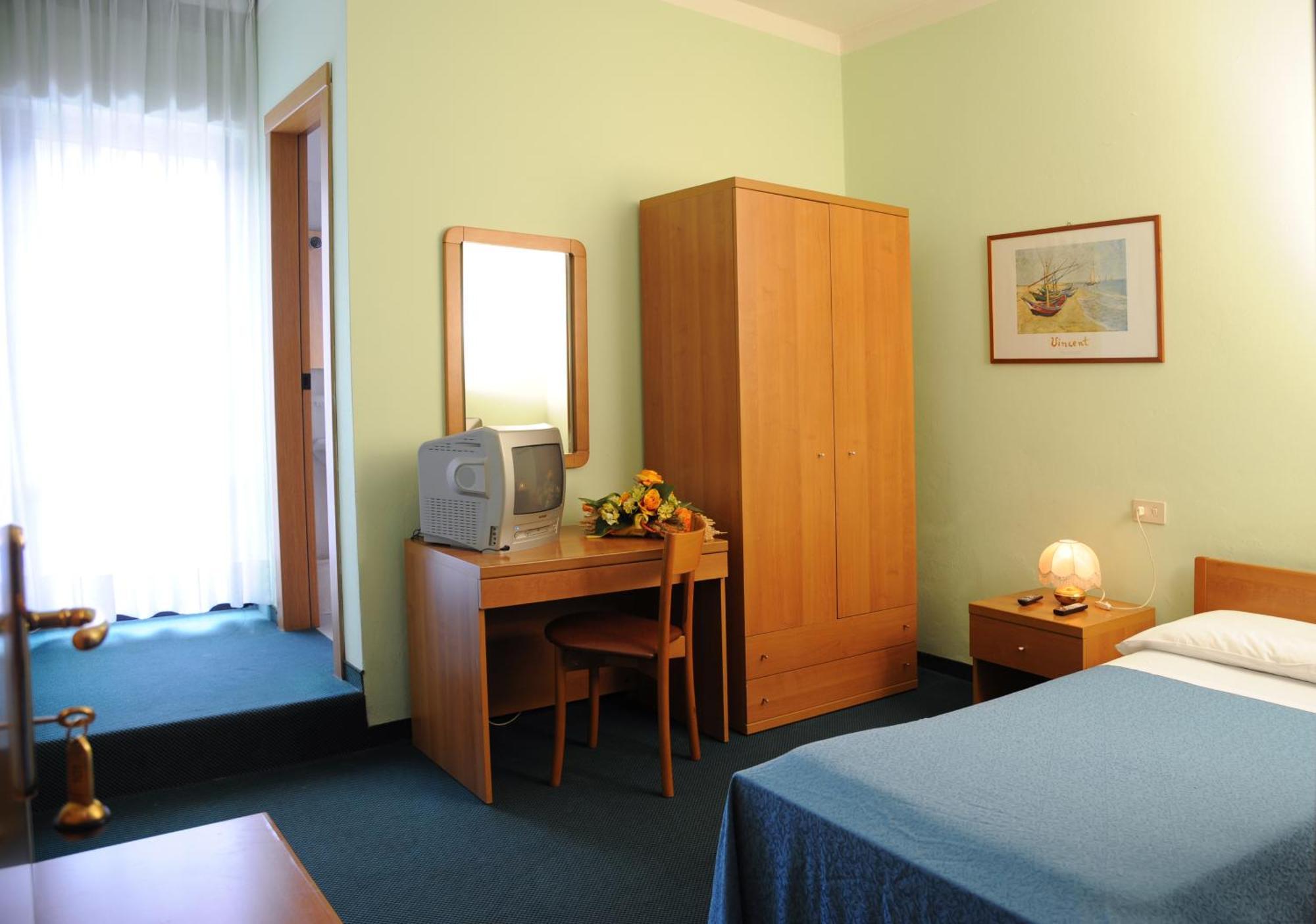 Hotel Tre Castelli Gallicano Luaran gambar
